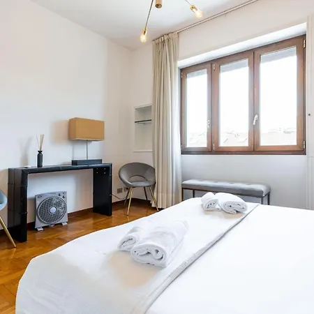 Easylife - Di Lusso In Buenos Aires ميلان