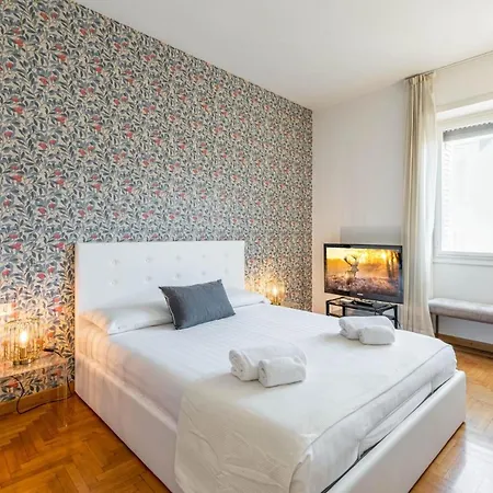 Easylife - Di Lusso In Buenos Aires شقة ميلان