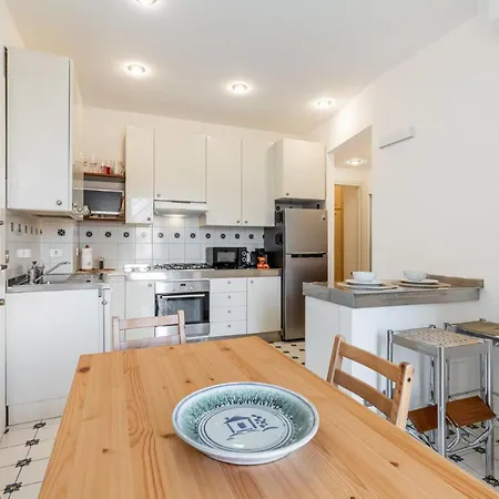 Easylife - Di Lusso In Buenos Aires Apartment Milan