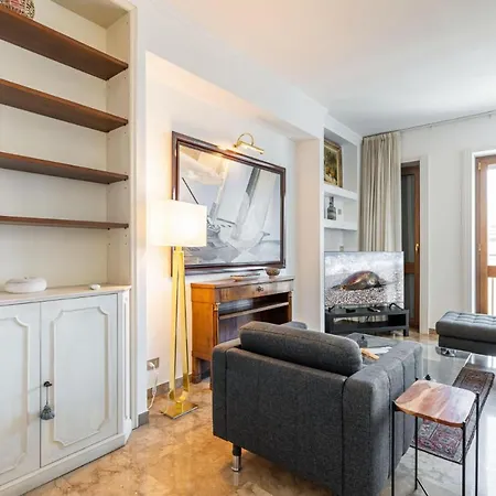 Easylife - Di Lusso In Buenos Aires Apartment