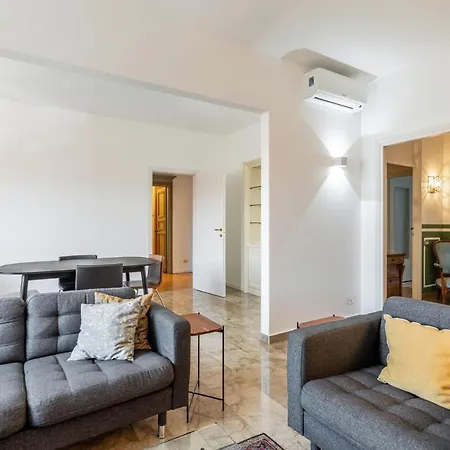 Easylife - Di Lusso In Buenos Aires
