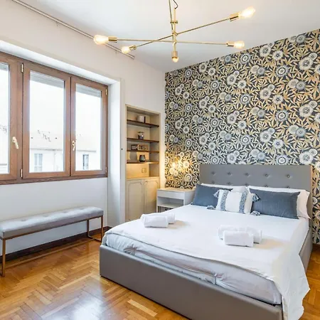 Easylife - Di Lusso In Buenos Aires Apartment *