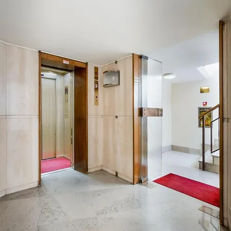 Easylife - Di Lusso In Buenos Aires Apartment Milan