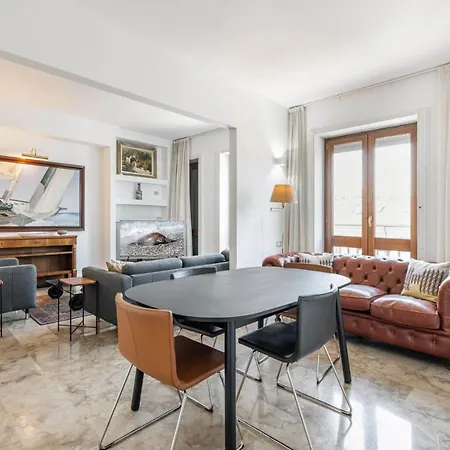 Apartment Easylife - Di Lusso In Buenos Aires
