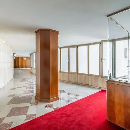 Apartment Easylife - Di Lusso In Buenos Aires Milan