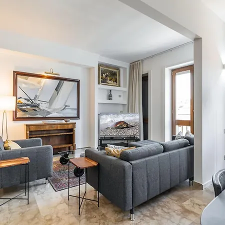 Easylife - Di Lusso In Buenos Aires Milan